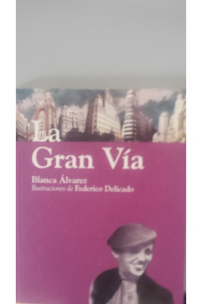 Gran Vía